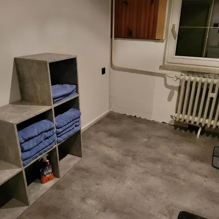 Alte Bauernhaus Apartment