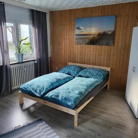 Apartment Alte Bauernhaus