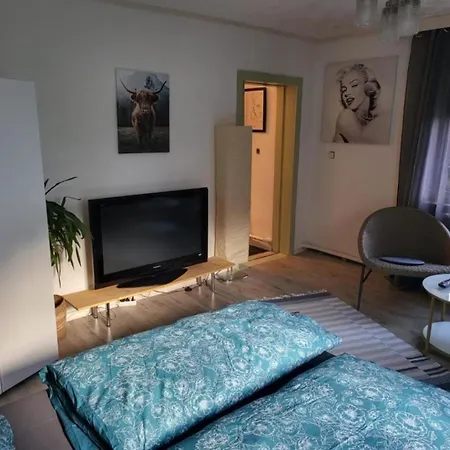 Alte Bauernhaus Apartment *