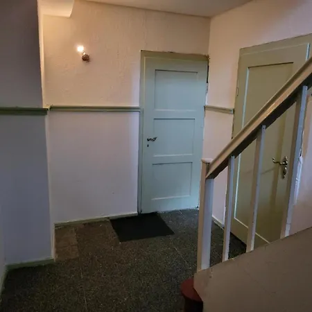 Alte Bauernhaus Apartment Rohrbach (Thuringia)
