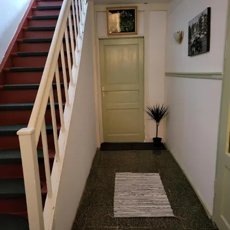 Apartment Alte Bauernhaus