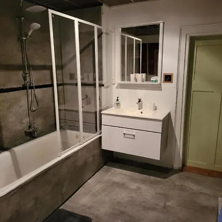 Alte Bauernhaus Apartment