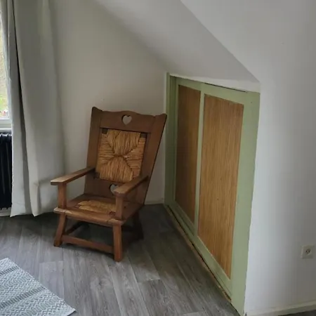 Apartment Alte Bauernhaus