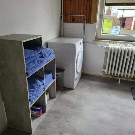 Alte Bauernhaus Apartment