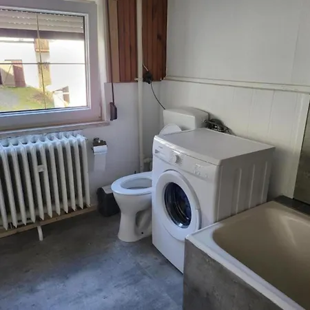 Apartment Alte Bauernhaus *