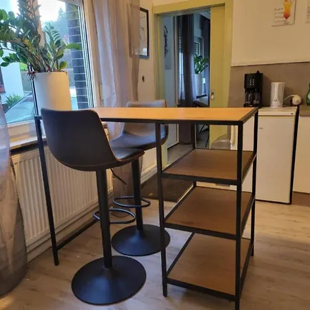 Apartment Alte Bauernhaus *