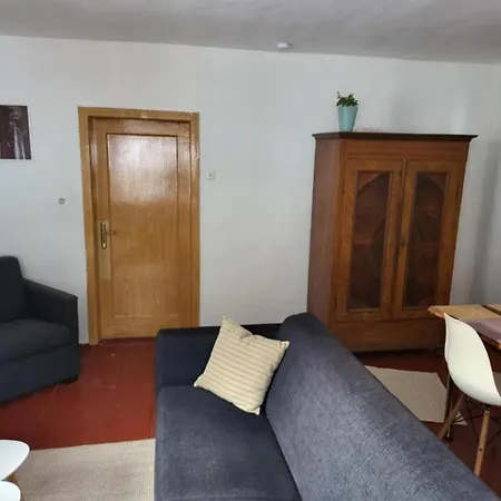 Alte Bauernhaus Apartment