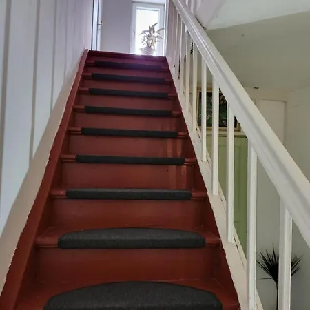 Apartment Alte Bauernhaus *