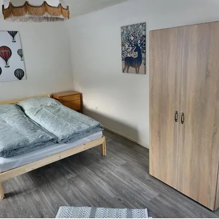 Alte Bauernhaus Apartment