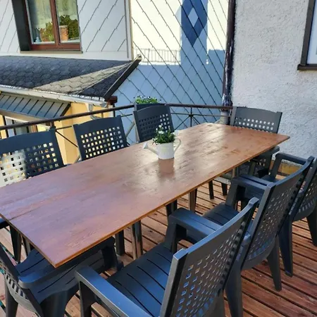 Apartment Alte Bauernhaus *