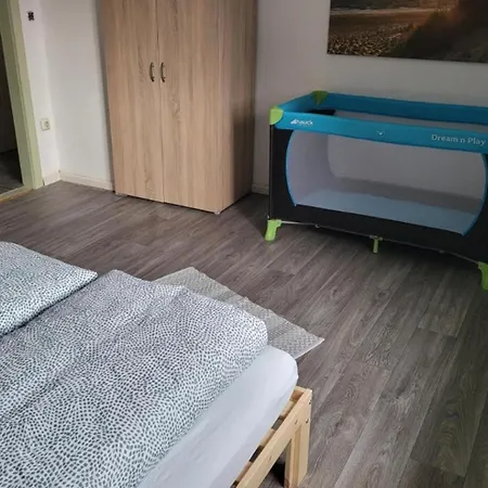 Apartment Alte Bauernhaus