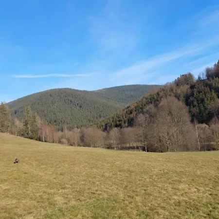 Alte Bauernhaus * Rohrbach (Thuringia)