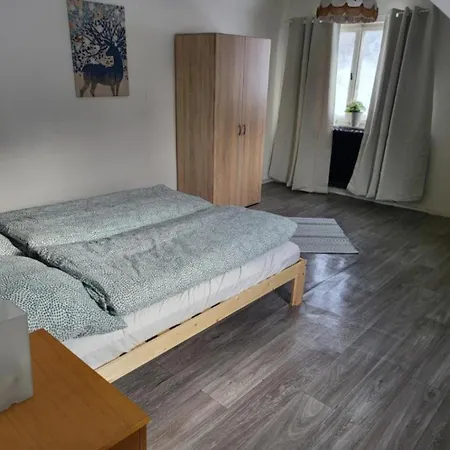 Apartment Alte Bauernhaus