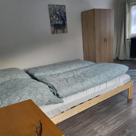 Alte Bauernhaus Apartment